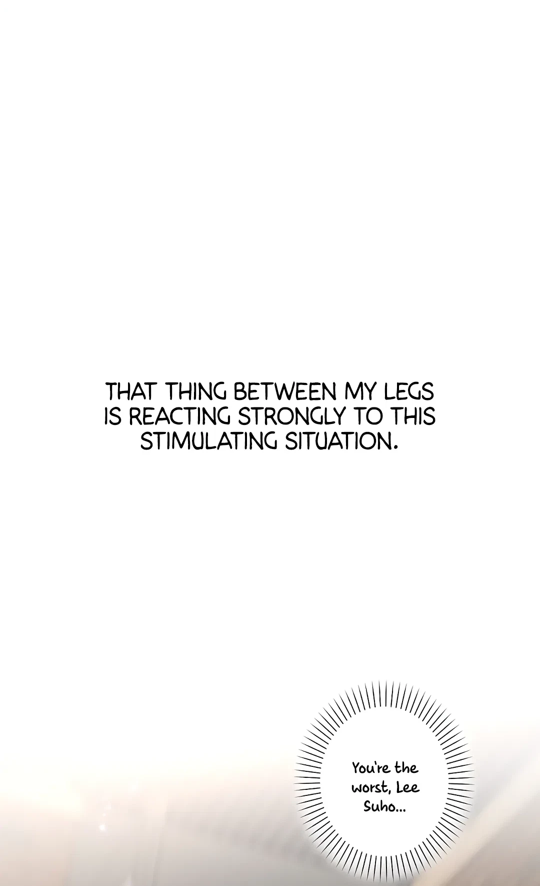 Let's Go, Hurry! Chapter 1.1, page 37