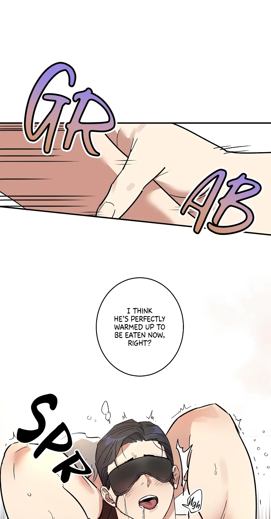 Let's Go, Hurry! Chapter 1.1, page 44
