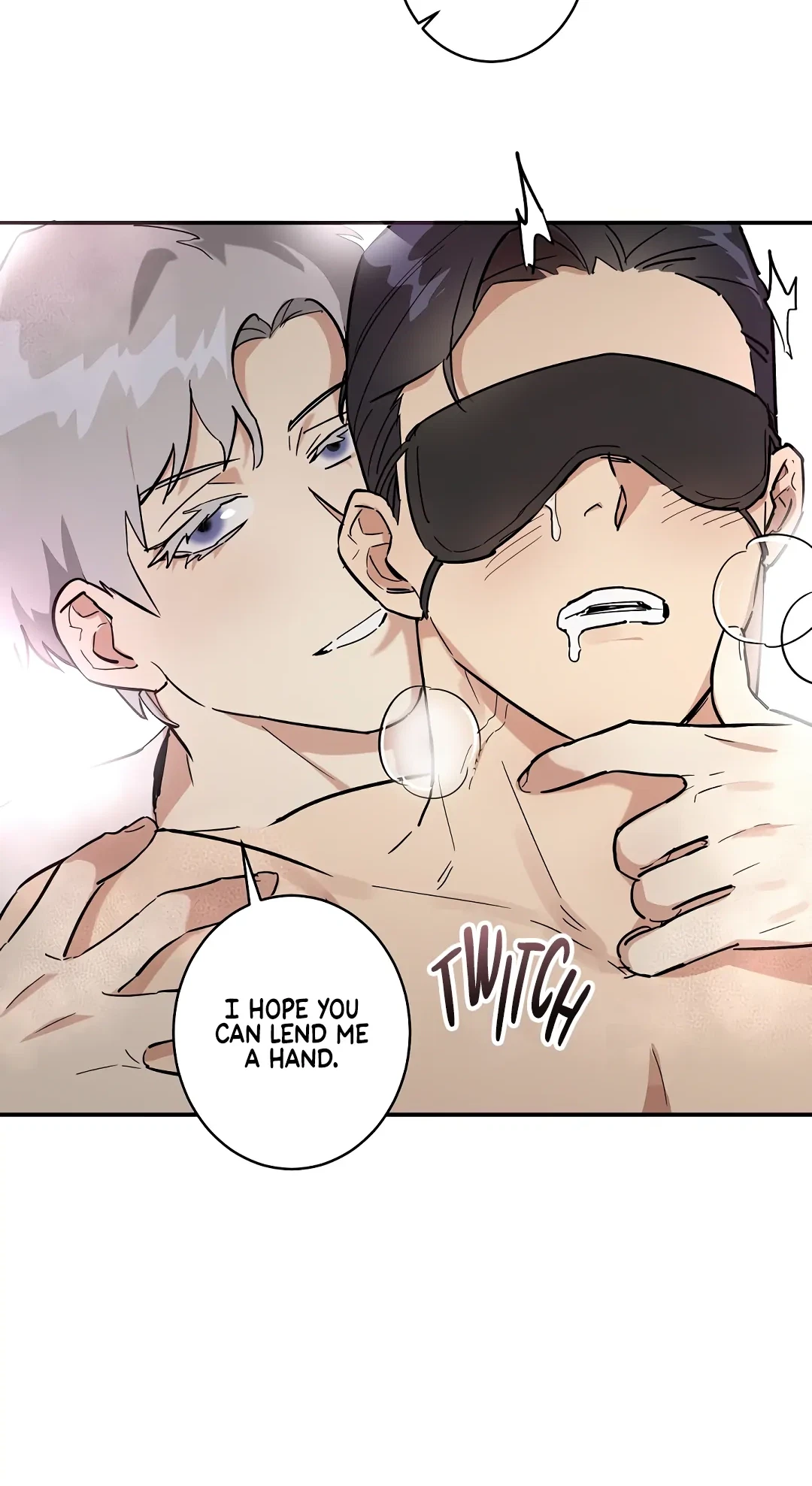 Let's Go, Hurry! Chapter 1.1, page 51