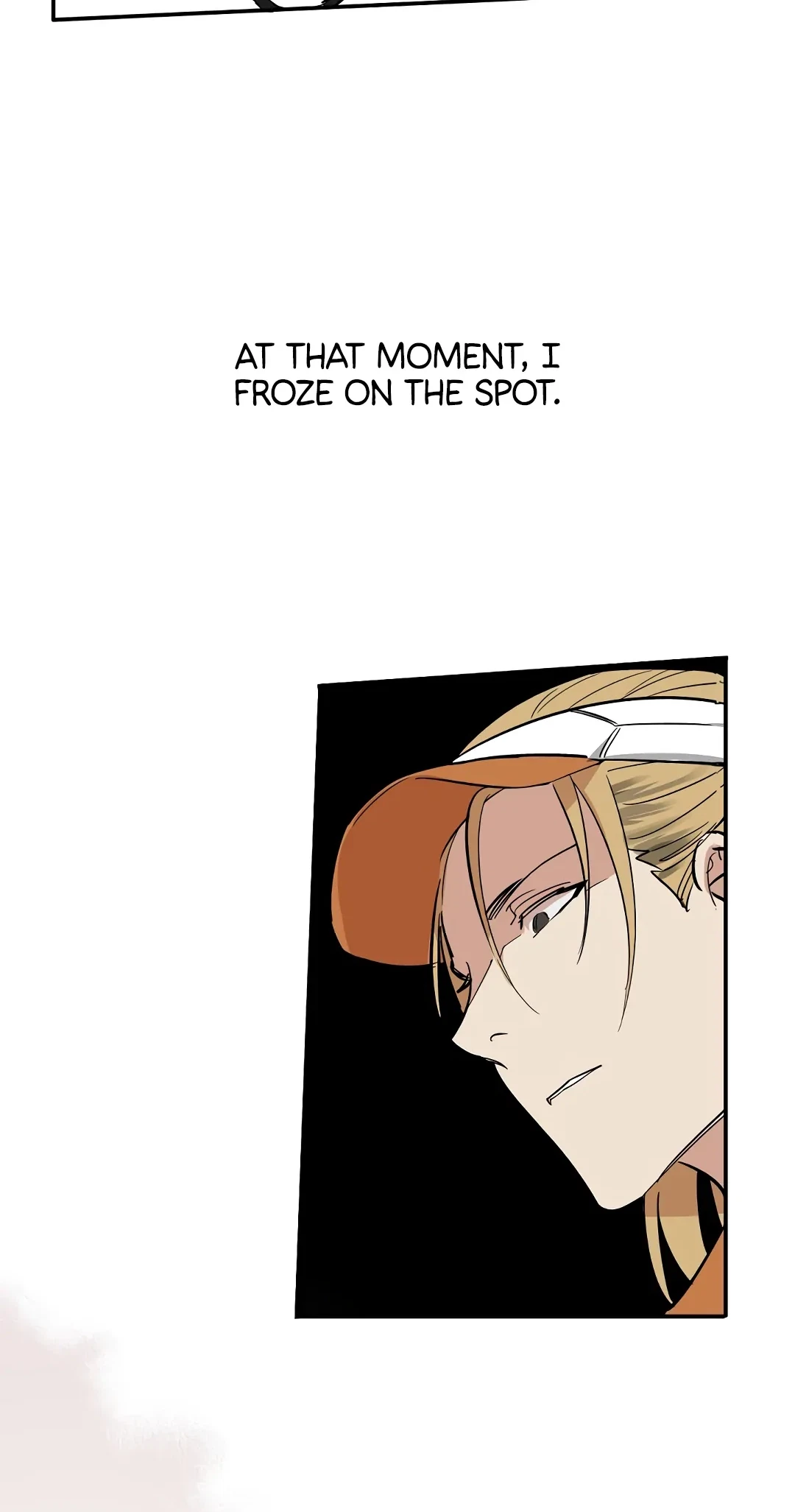 Let's Go, Hurry! Chapter 1.1, page 58