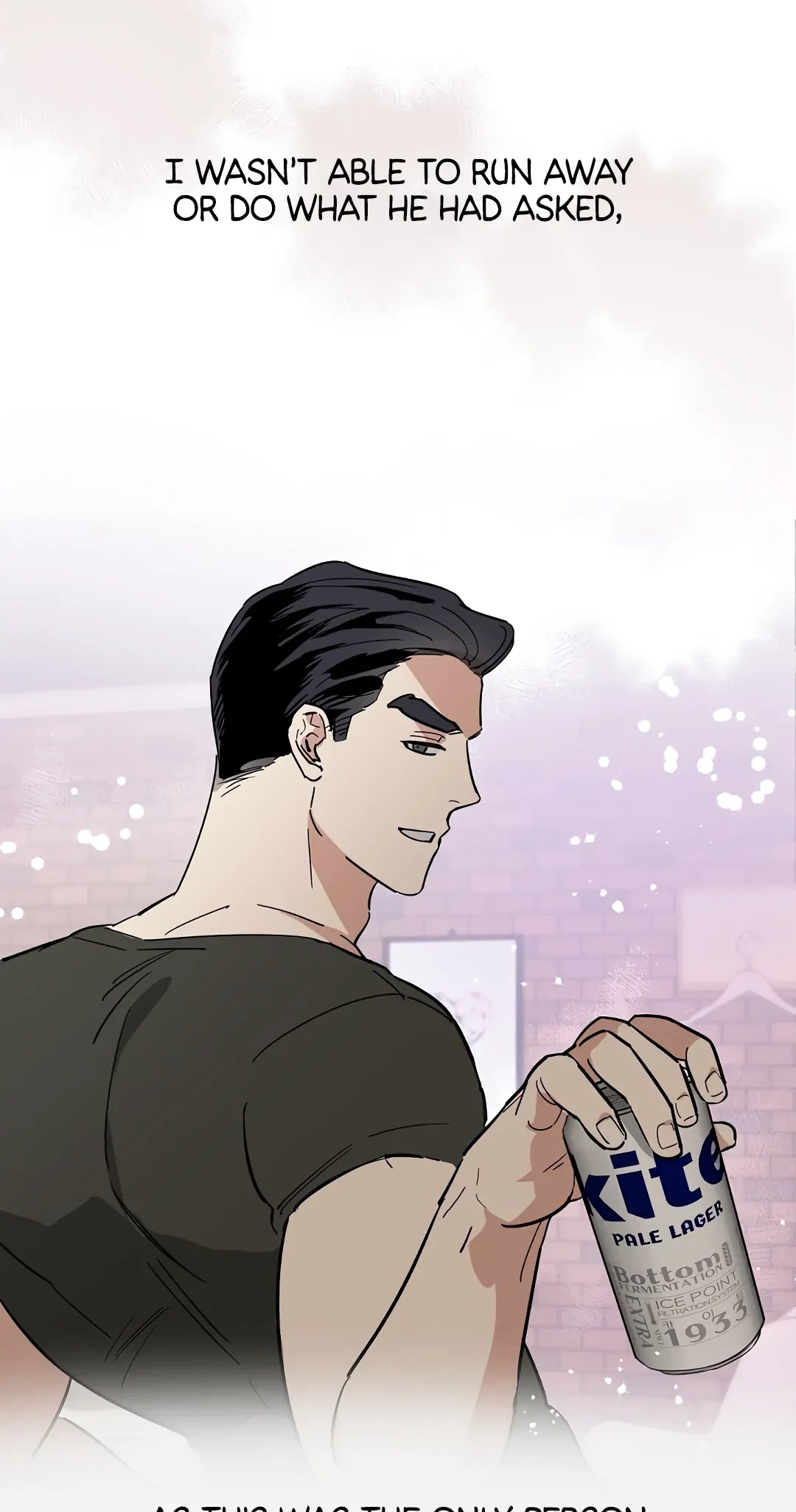 Let's Go, Hurry! Chapter 1.1, page 59