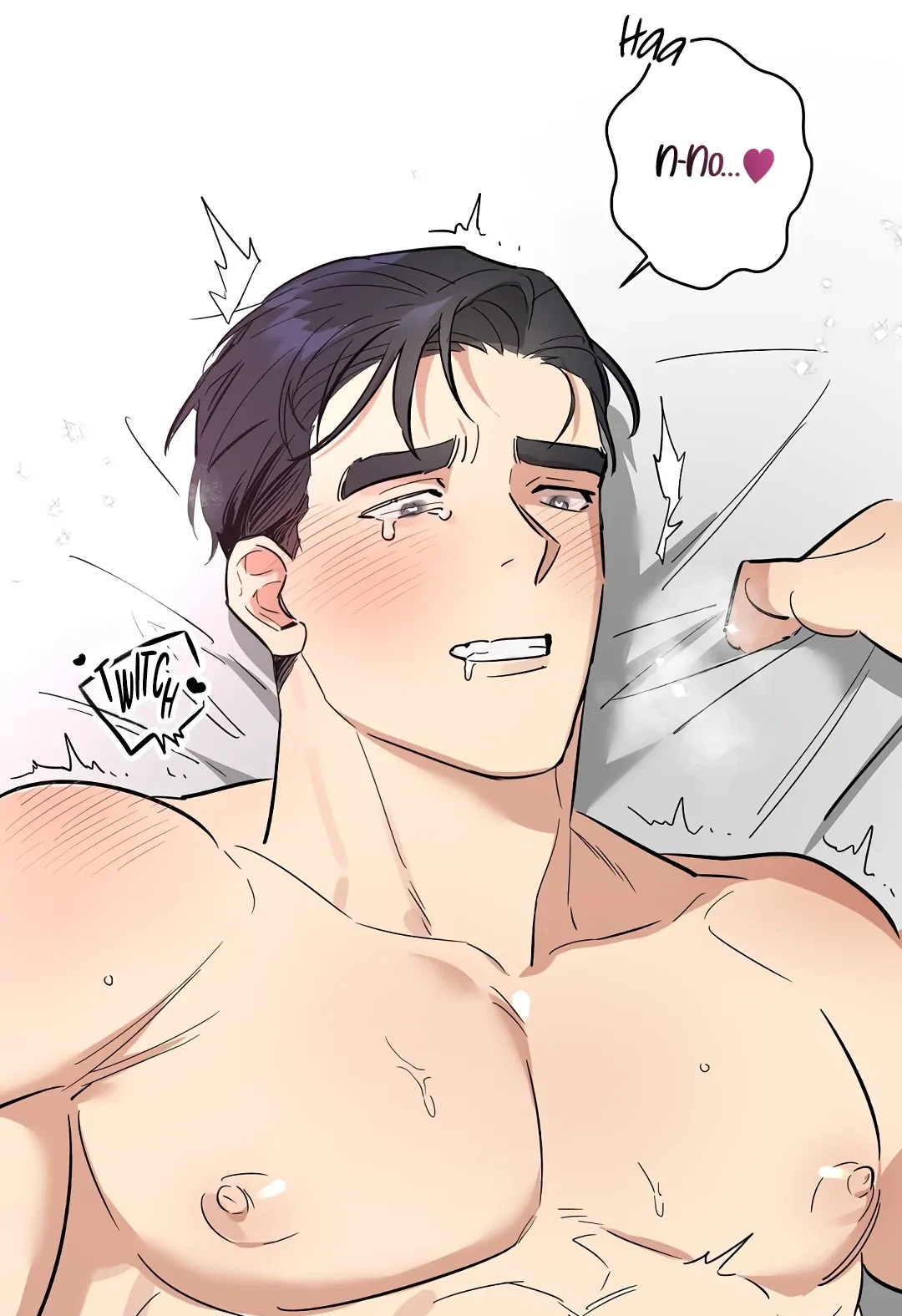 Let's Go, Hurry! Chapter 1.1, page 61