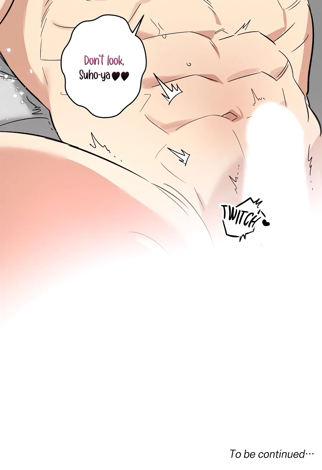Let's Go, Hurry! Chapter 1.1, page 62