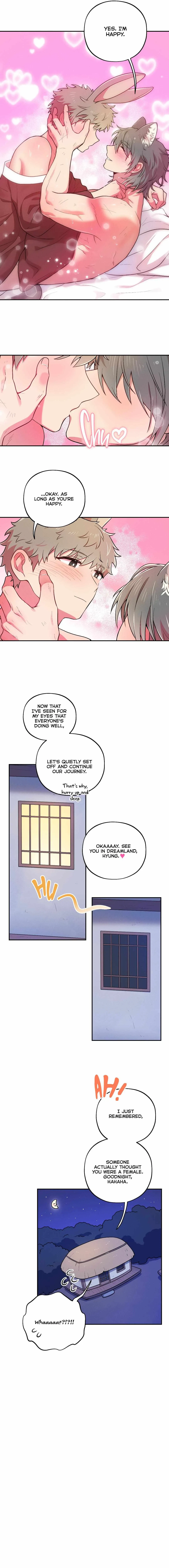 Side.4 : End: Censored, page 10