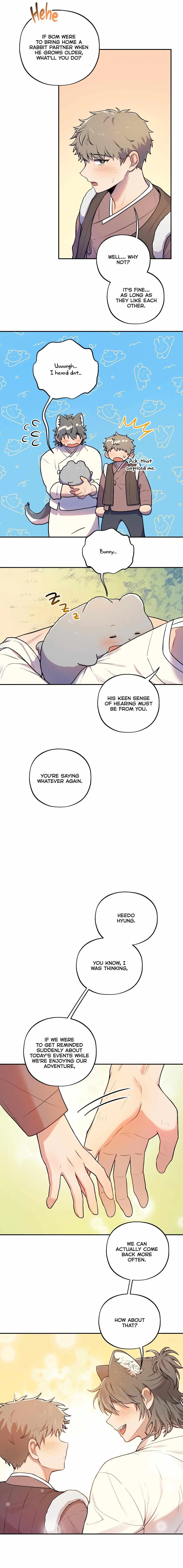 Side.4 : End: Censored, page 15