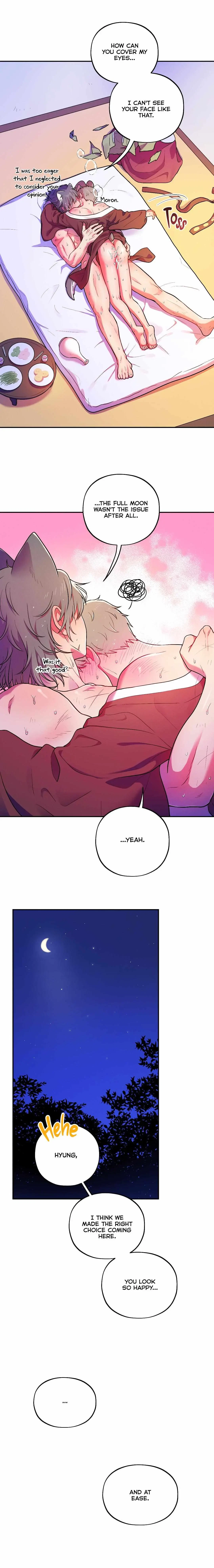 Side.4 : End: Censored, page 8