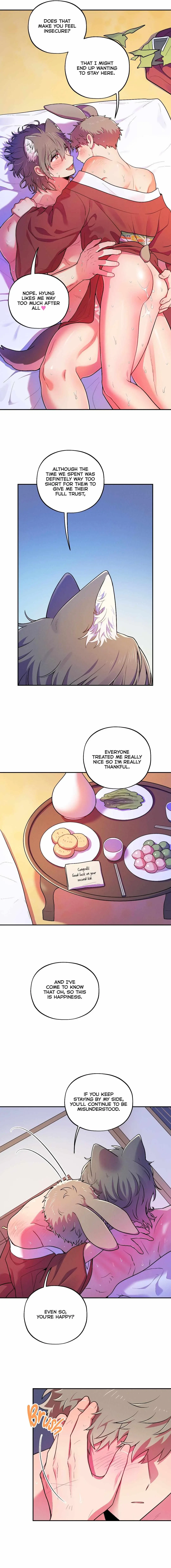 Side.4 : End: Censored, page 9