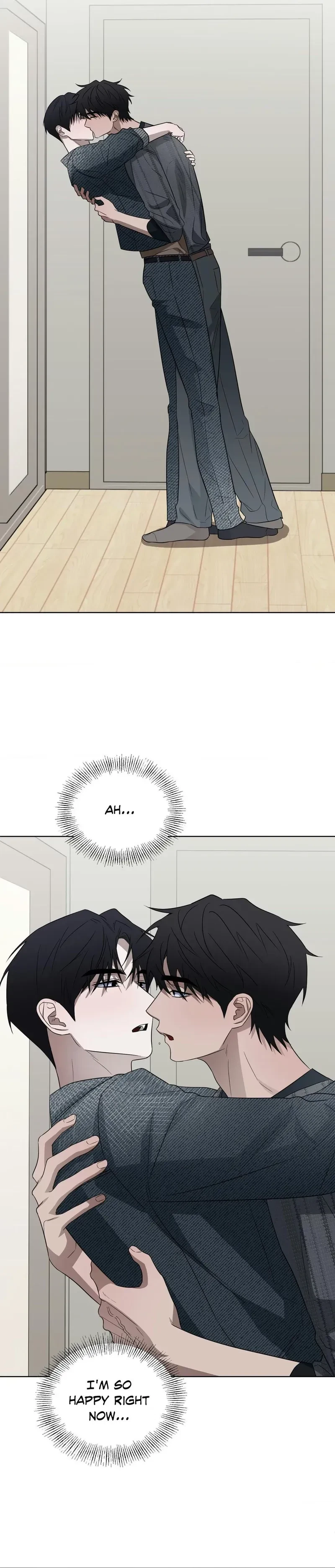 Bite To Unlock Chapter 30, page 13