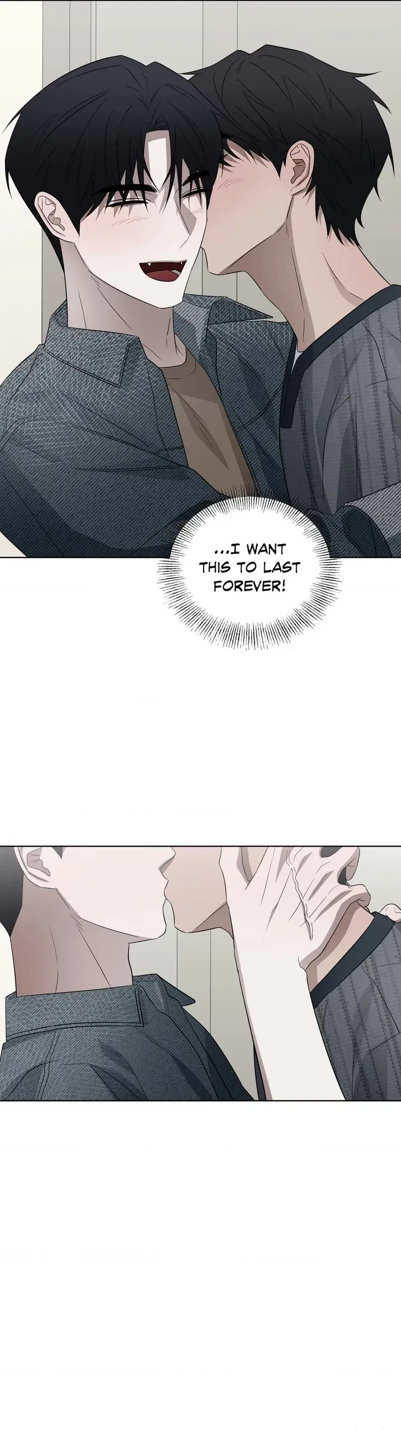 Bite To Unlock Chapter 30, page 14