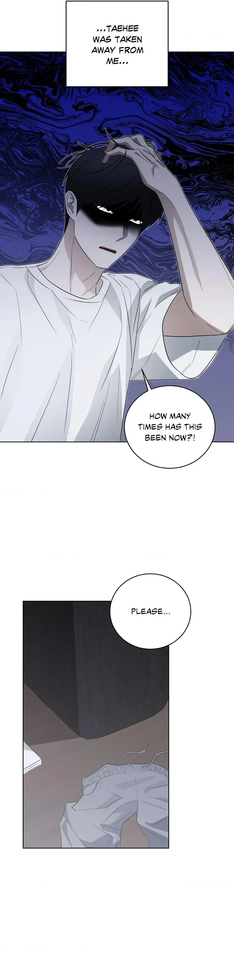 Bite To Unlock Chapter 30, page 16