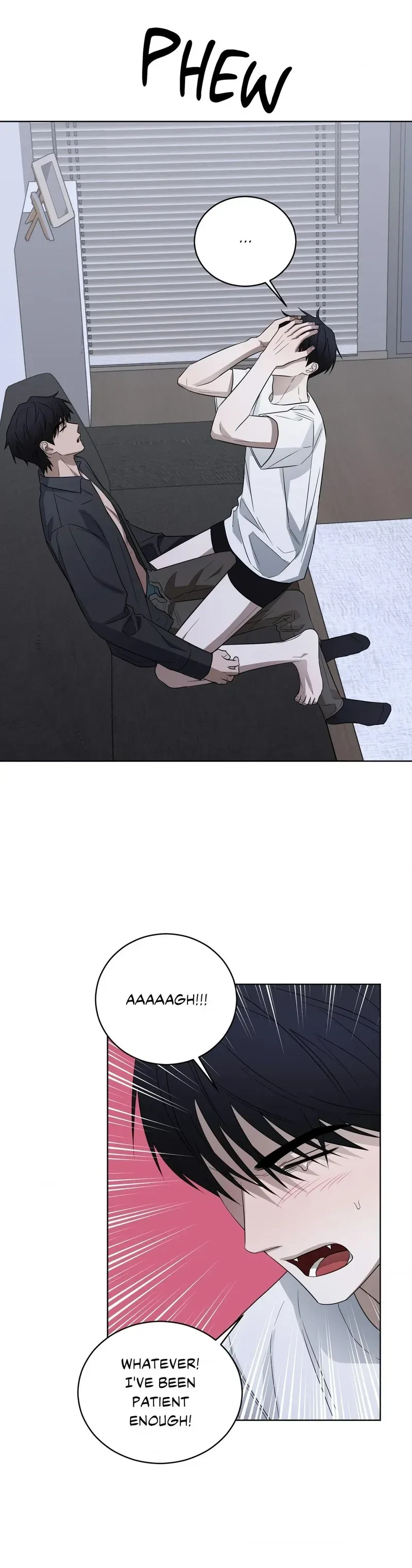 Bite To Unlock Chapter 30, page 24