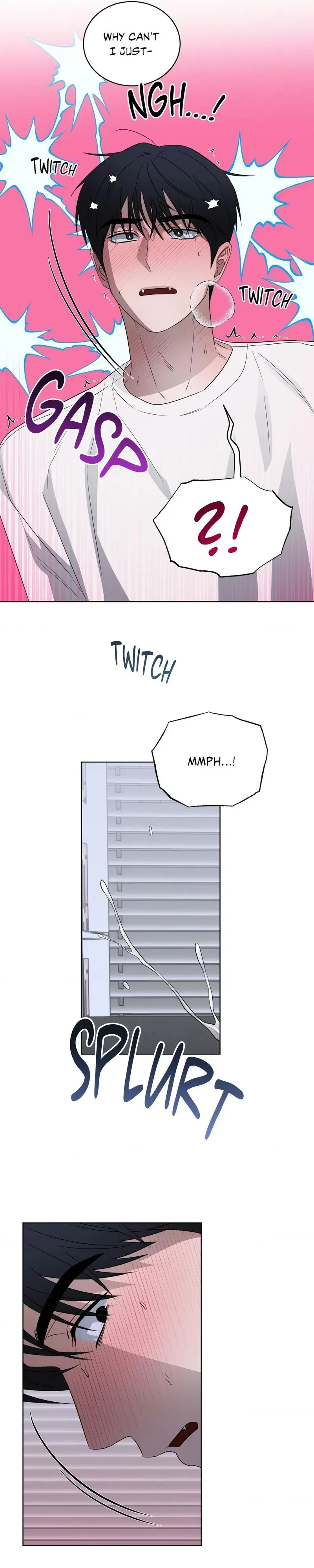 Bite To Unlock Chapter 30, page 30