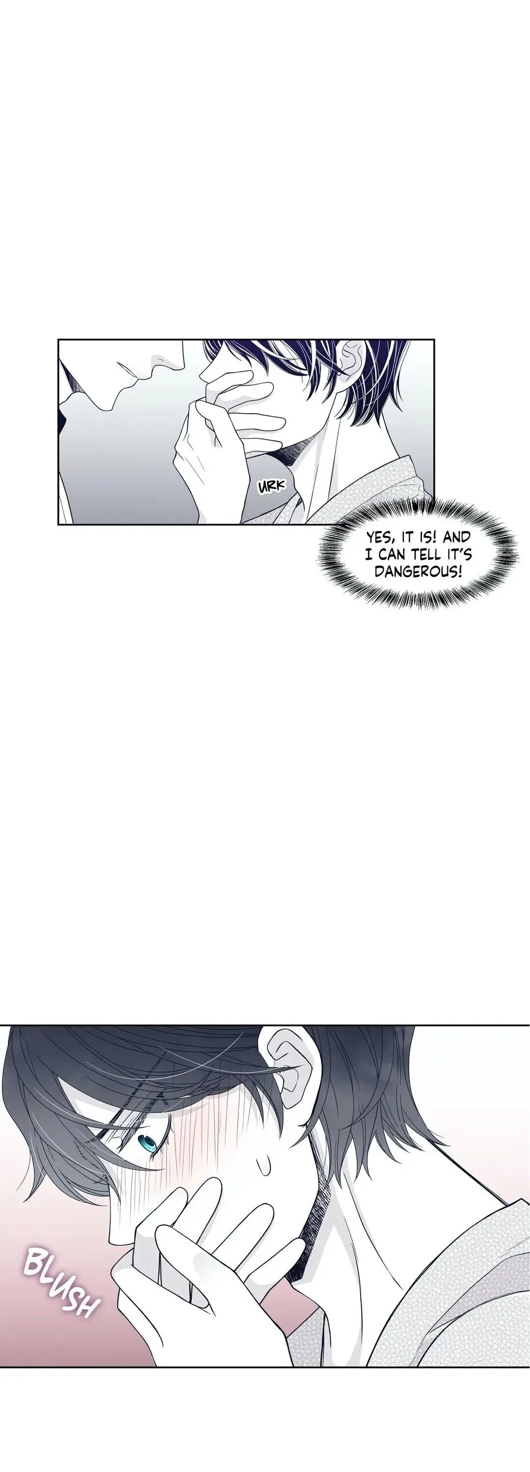 Gold Gray Chapter 4, page 3