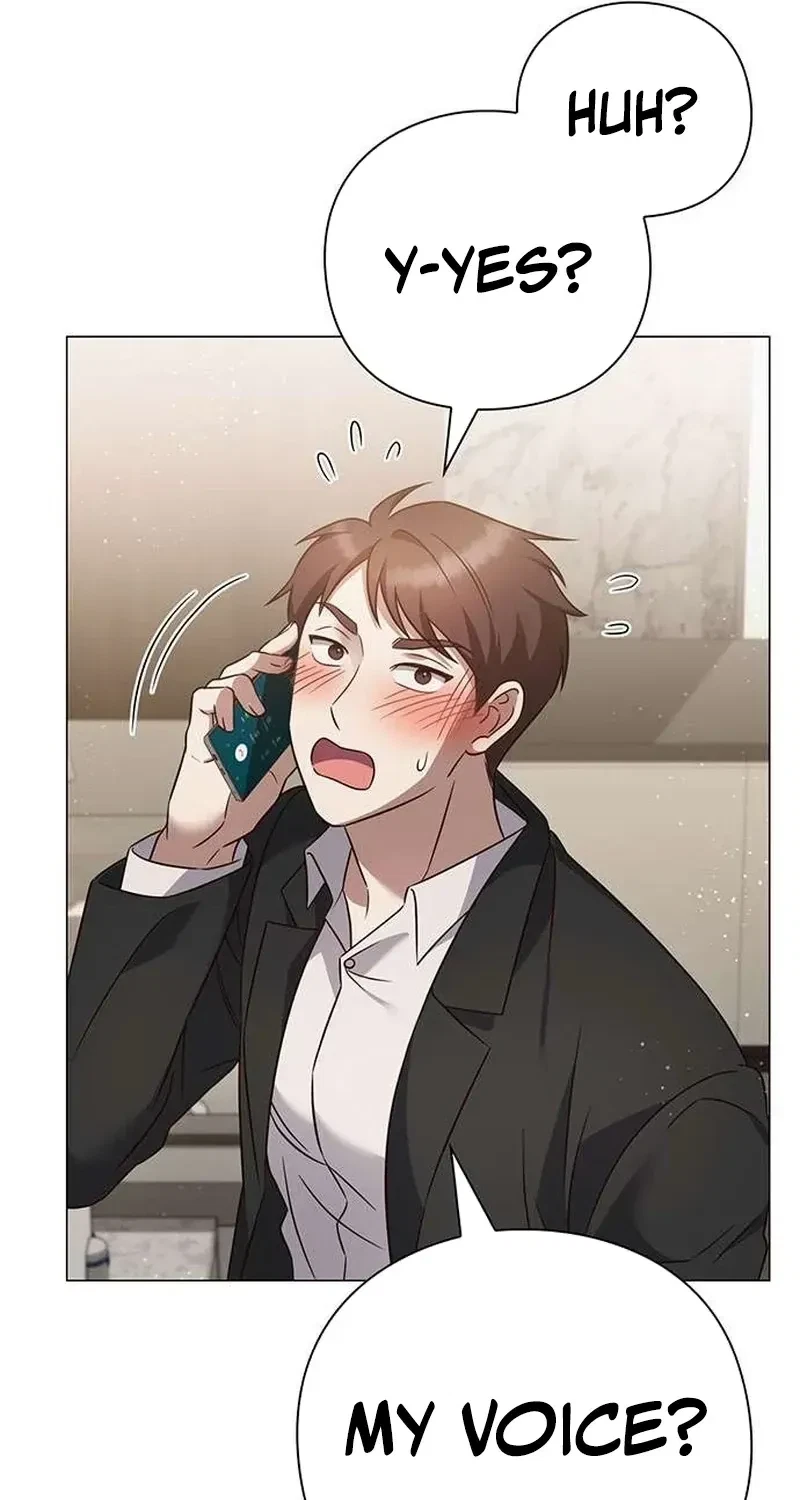 The Lover Of A Beast Chapter 10, page 11