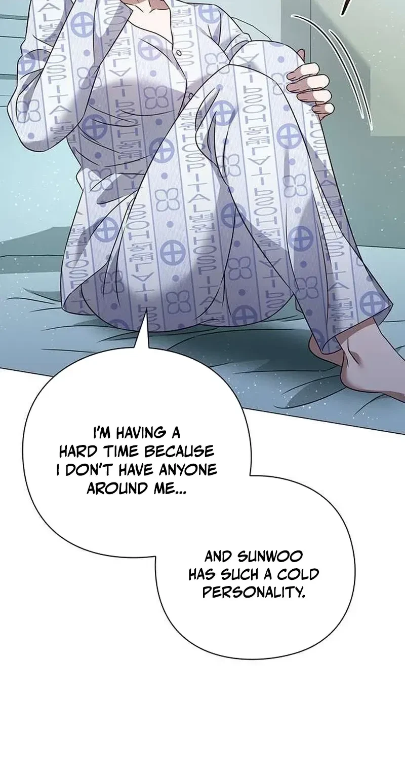 The Lover Of A Beast Chapter 10, page 18