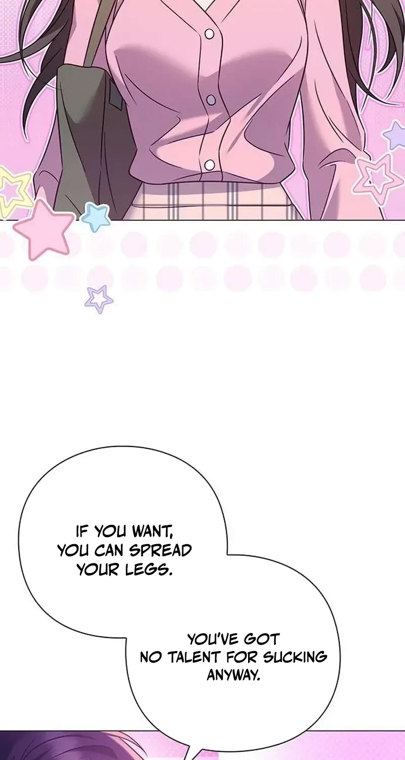 The Lover Of A Beast Chapter 10, page 33