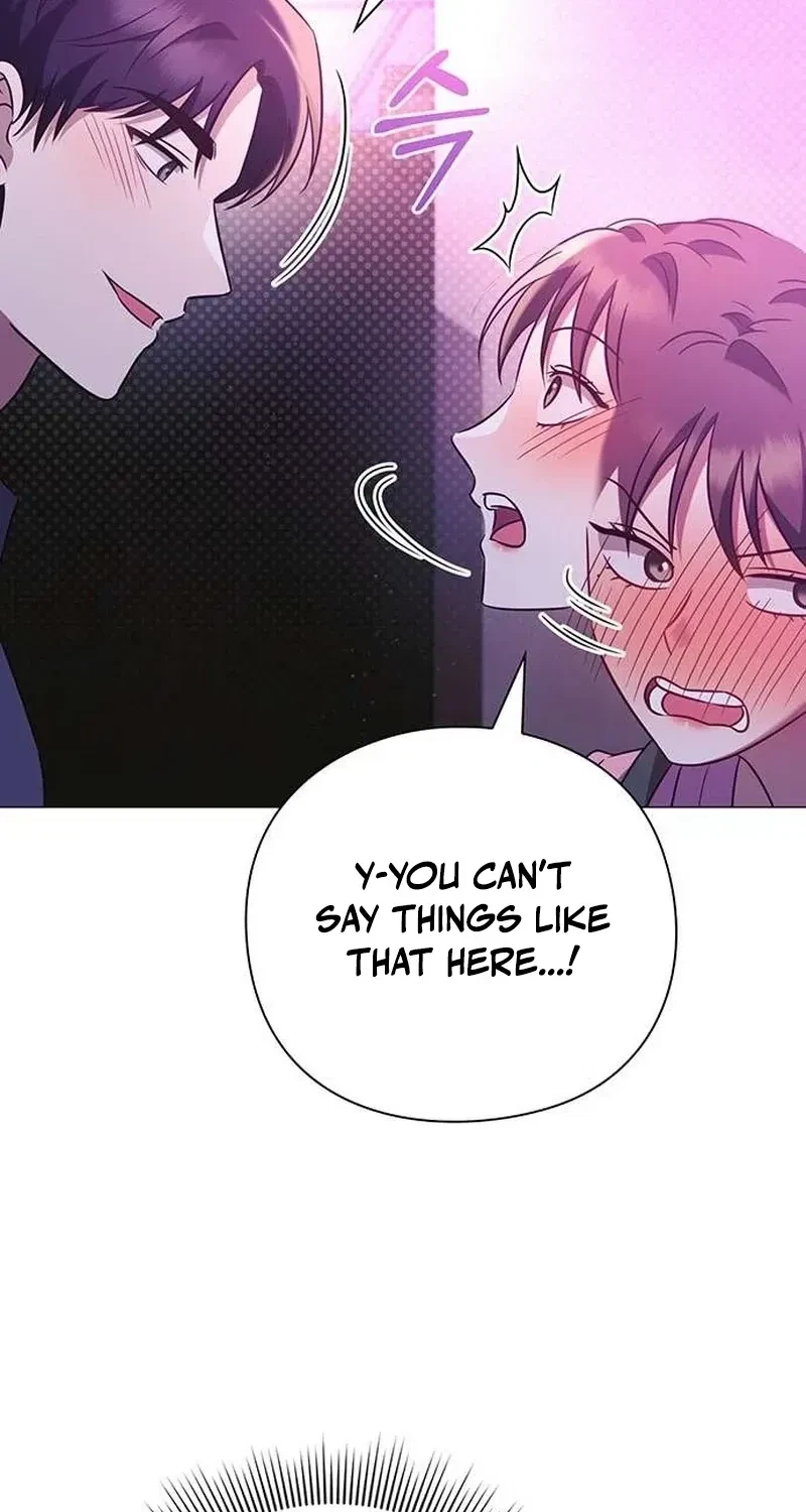 The Lover Of A Beast Chapter 10, page 34