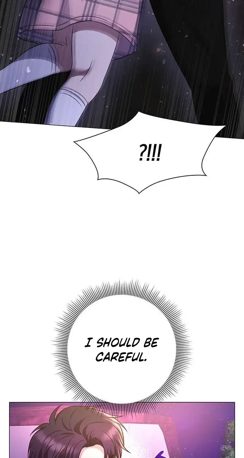 The Lover Of A Beast Chapter 10, page 39
