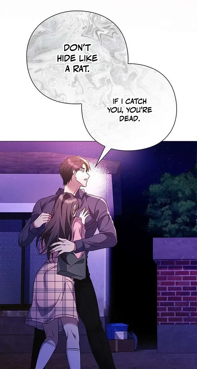 The Lover Of A Beast Chapter 10, page 43