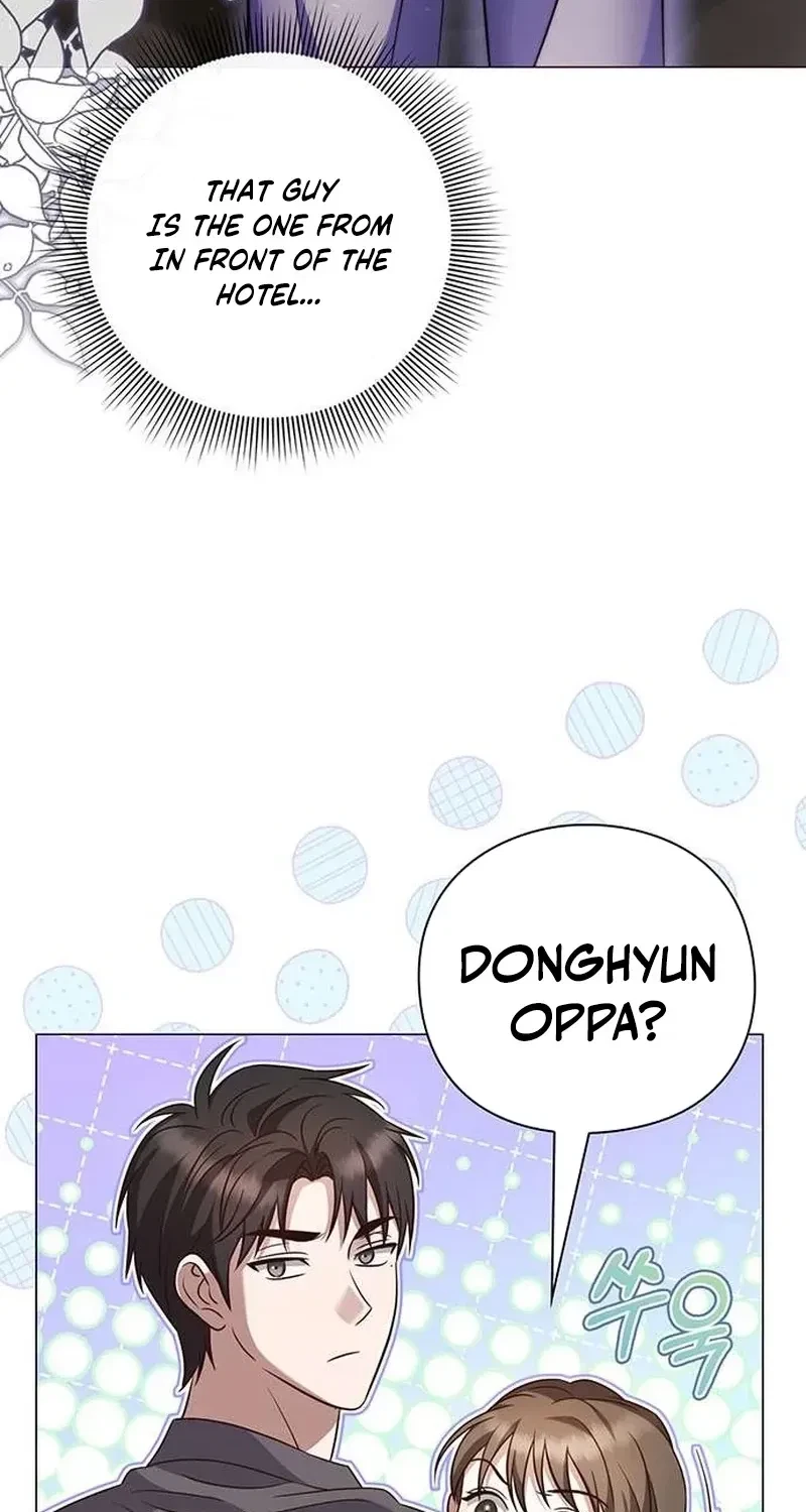 The Lover Of A Beast Chapter 10, page 47