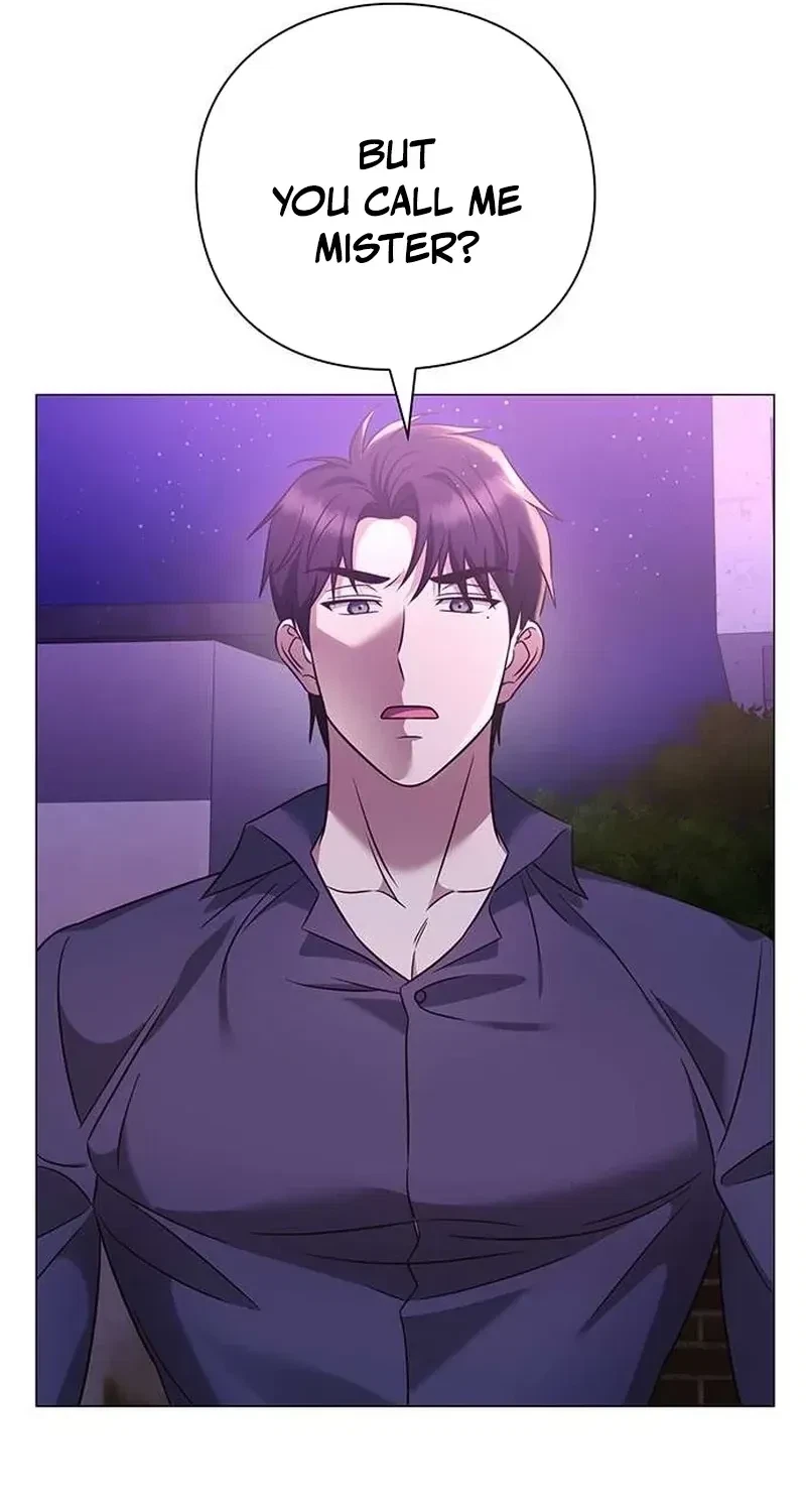The Lover Of A Beast Chapter 10, page 50