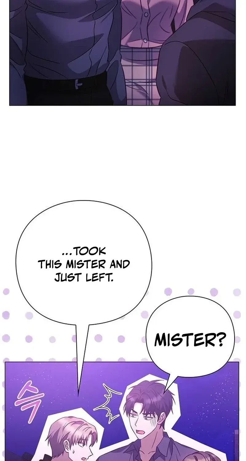The Lover Of A Beast Chapter 10, page 54