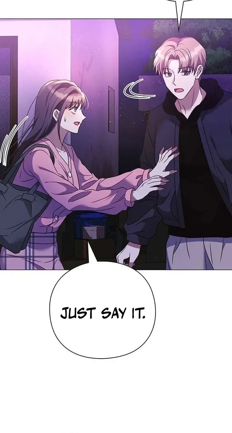 The Lover Of A Beast Chapter 10, page 60