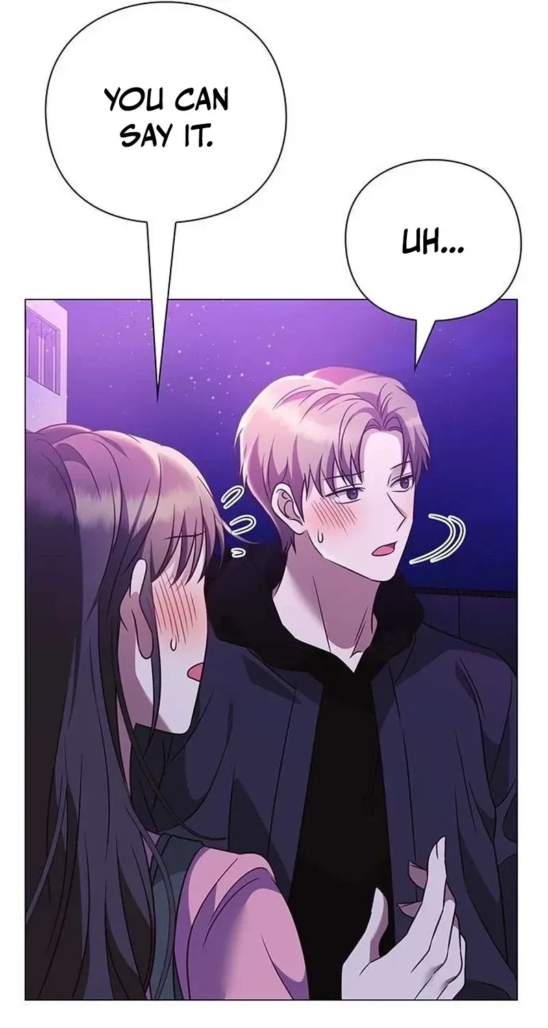 The Lover Of A Beast Chapter 10, page 61
