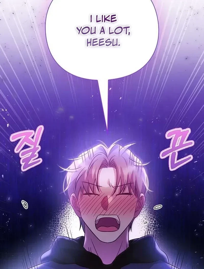 The Lover Of A Beast Chapter 10, page 65