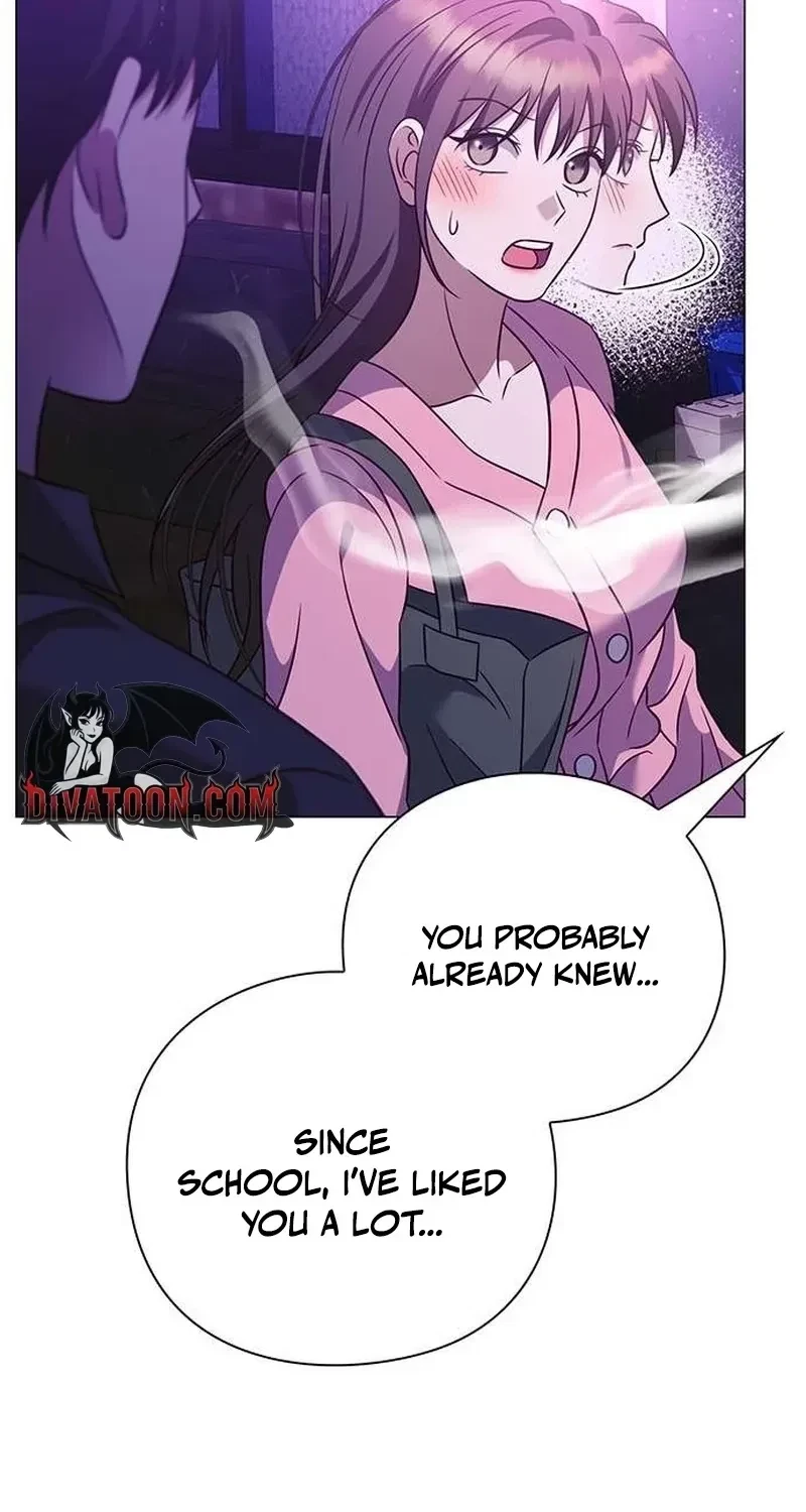 The Lover Of A Beast Chapter 10, page 67