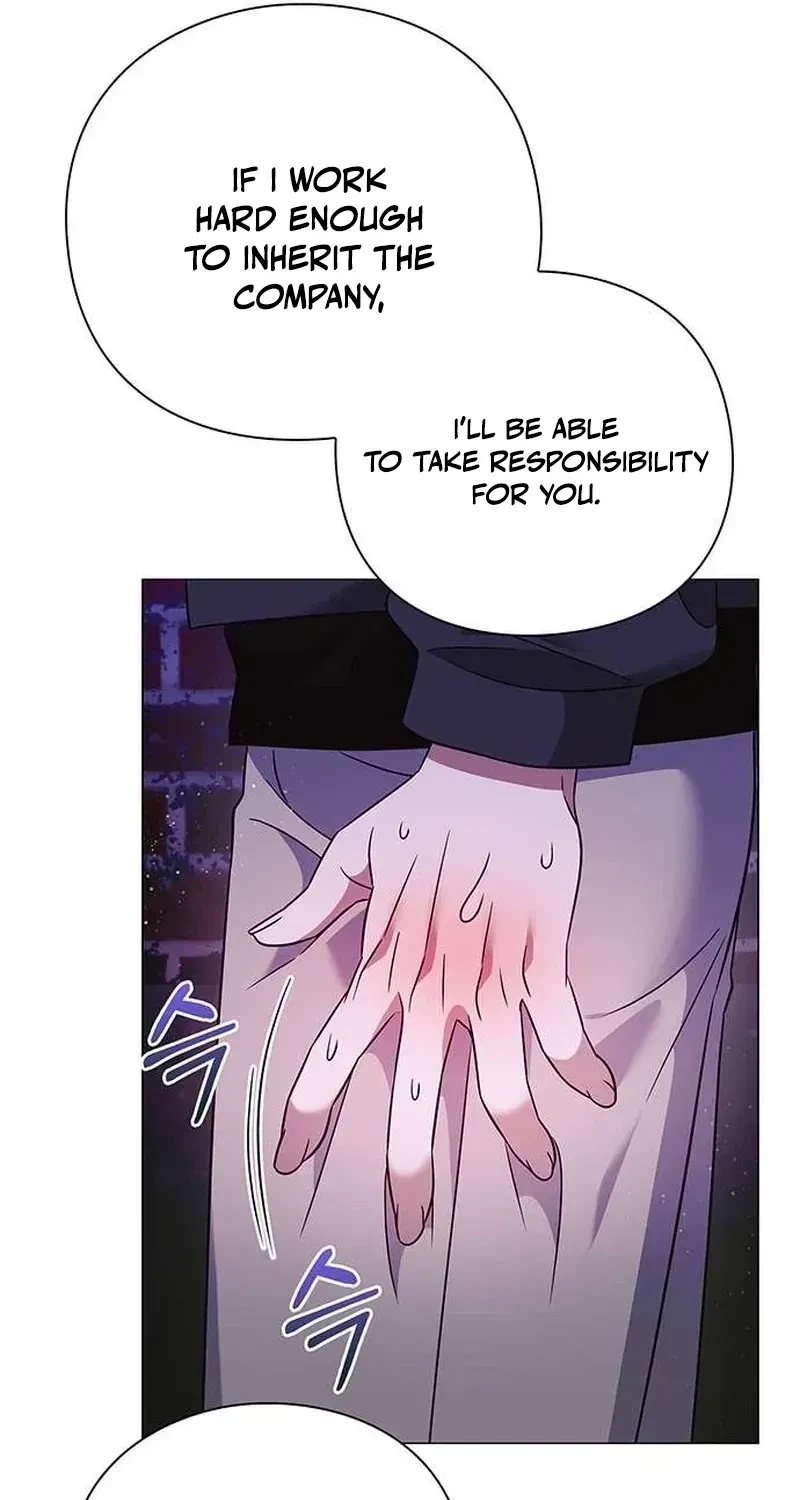The Lover Of A Beast Chapter 10, page 71