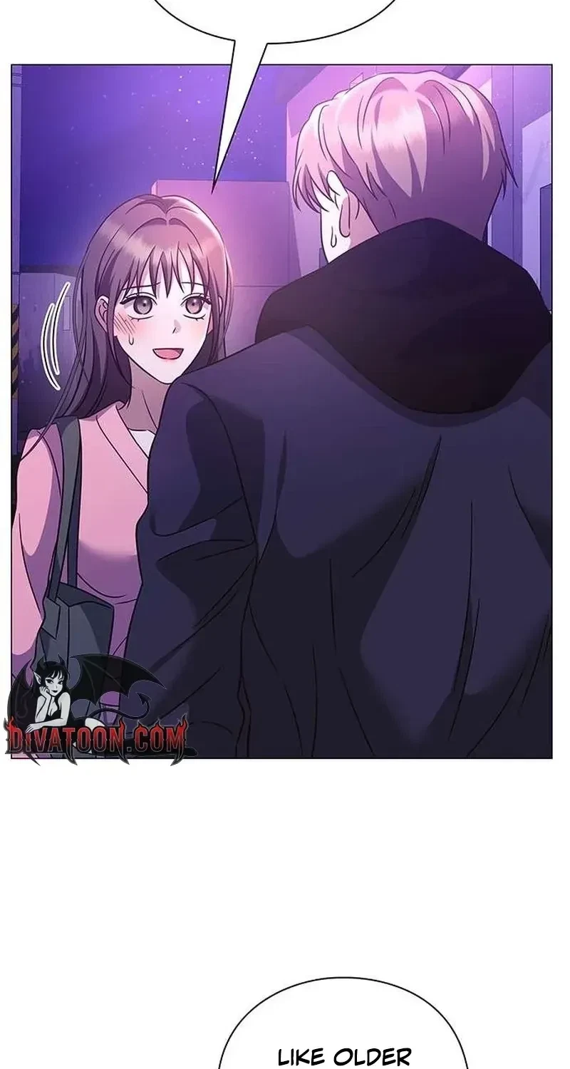 The Lover Of A Beast Chapter 10, page 73