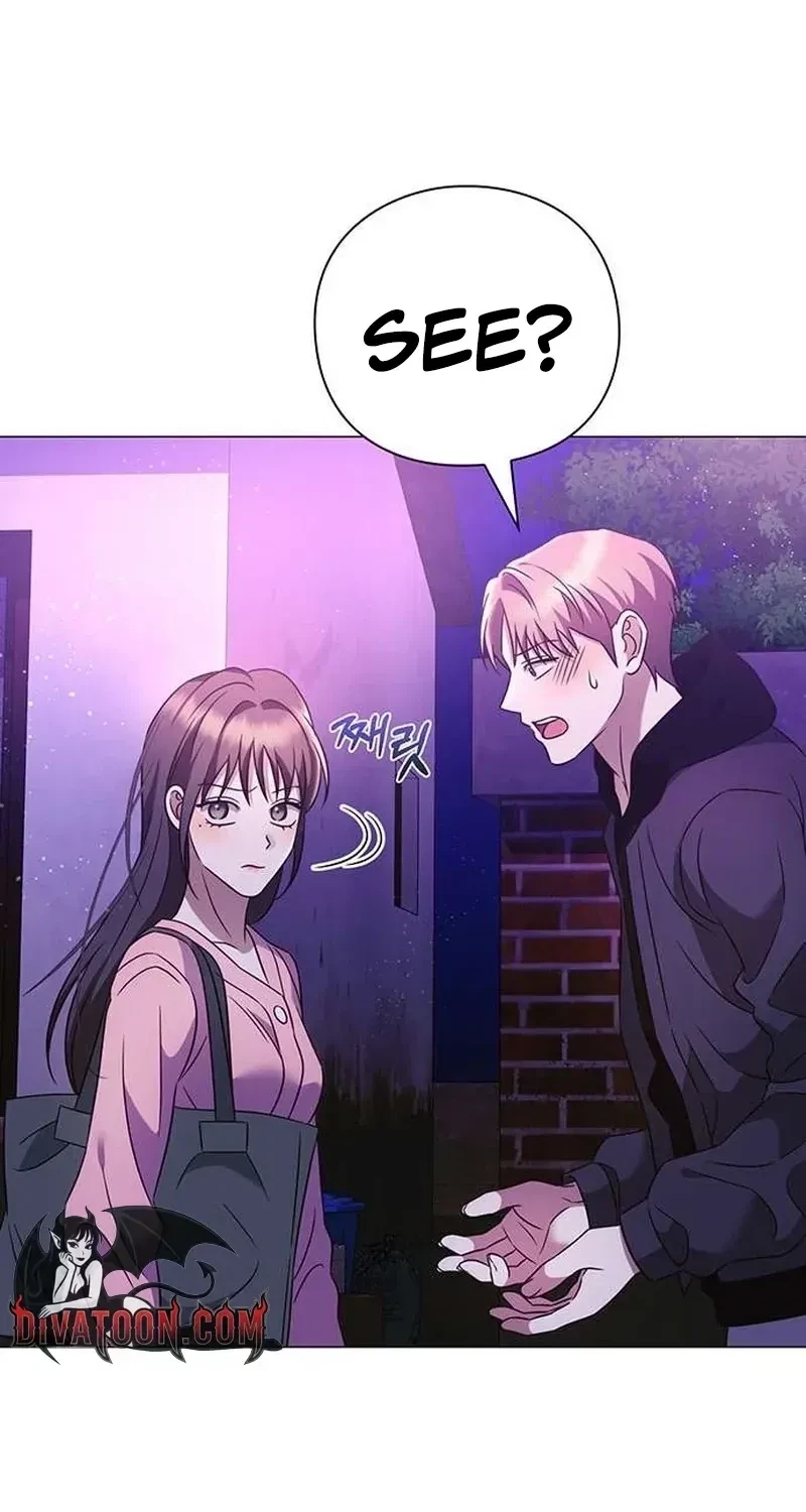 The Lover Of A Beast Chapter 10, page 81