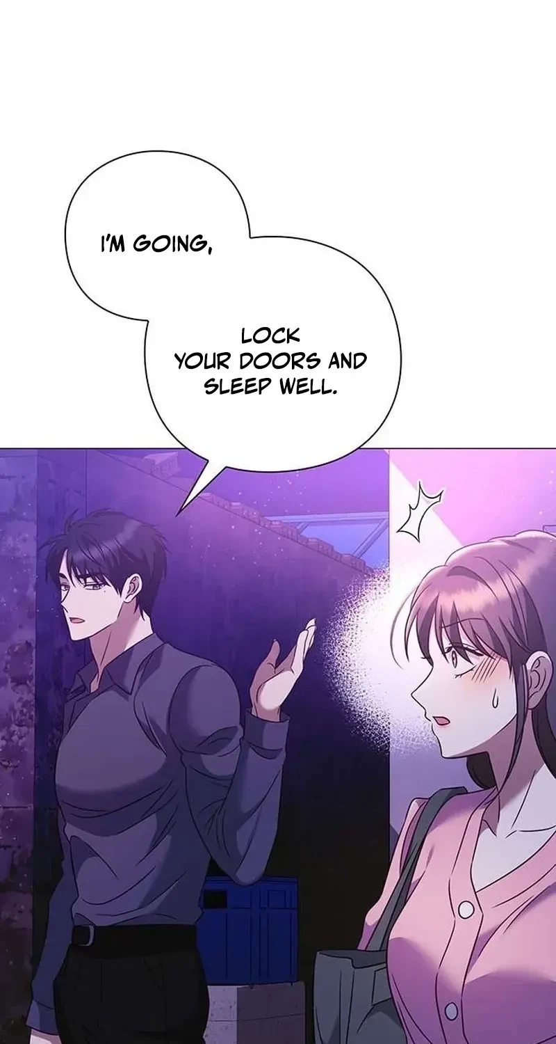 The Lover Of A Beast Chapter 10, page 82
