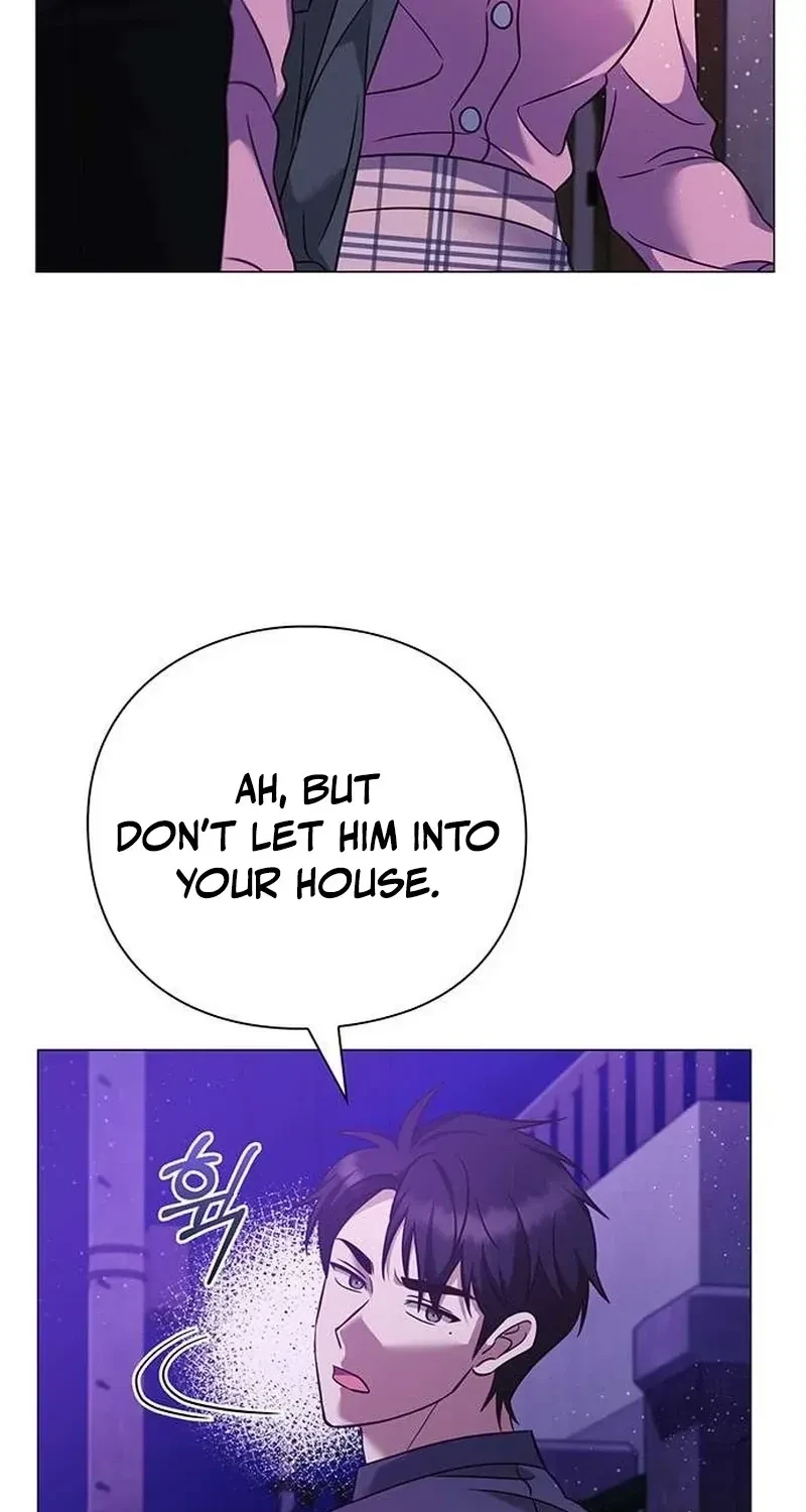 The Lover Of A Beast Chapter 10, page 84