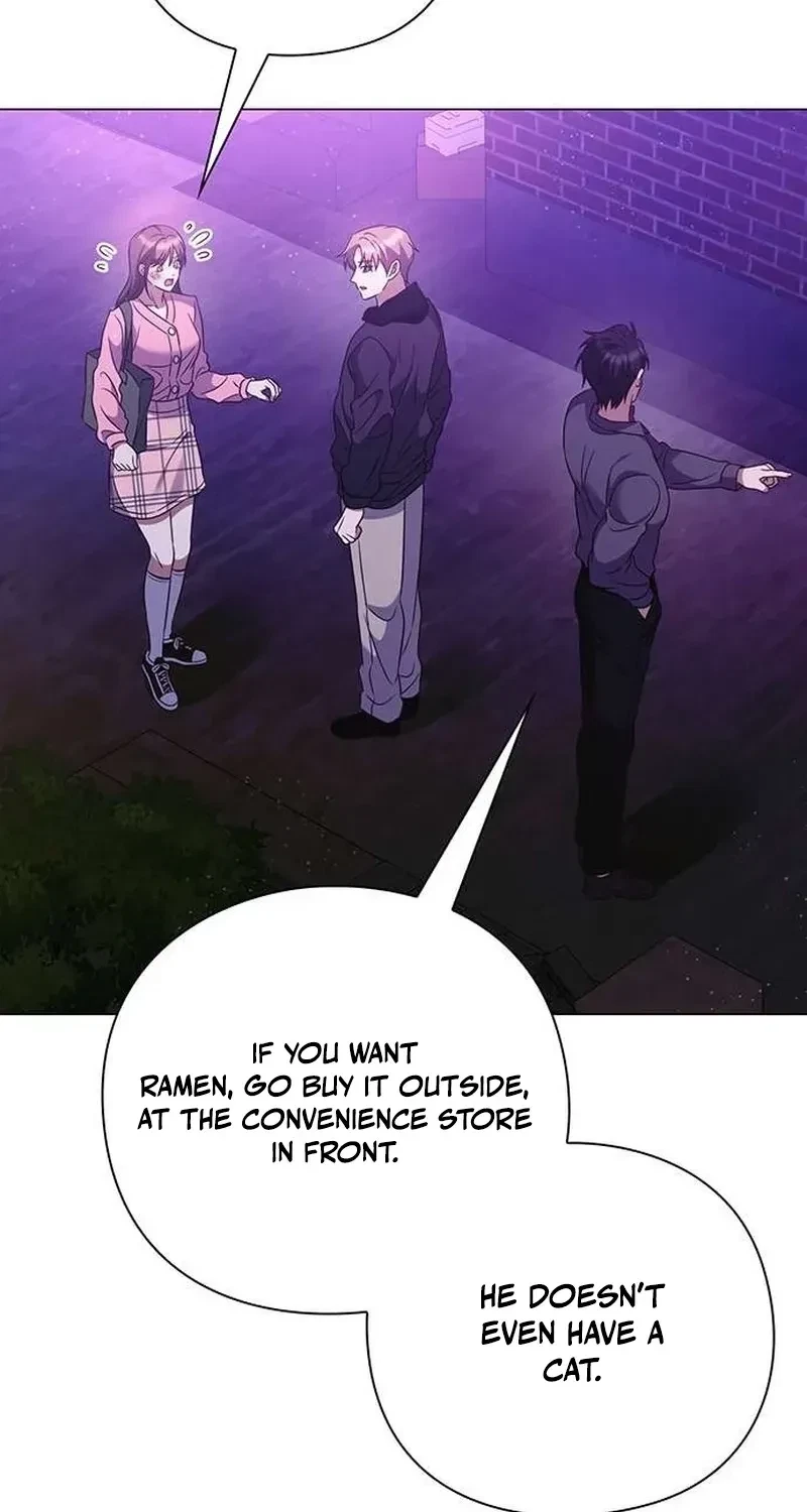 The Lover Of A Beast Chapter 10, page 86