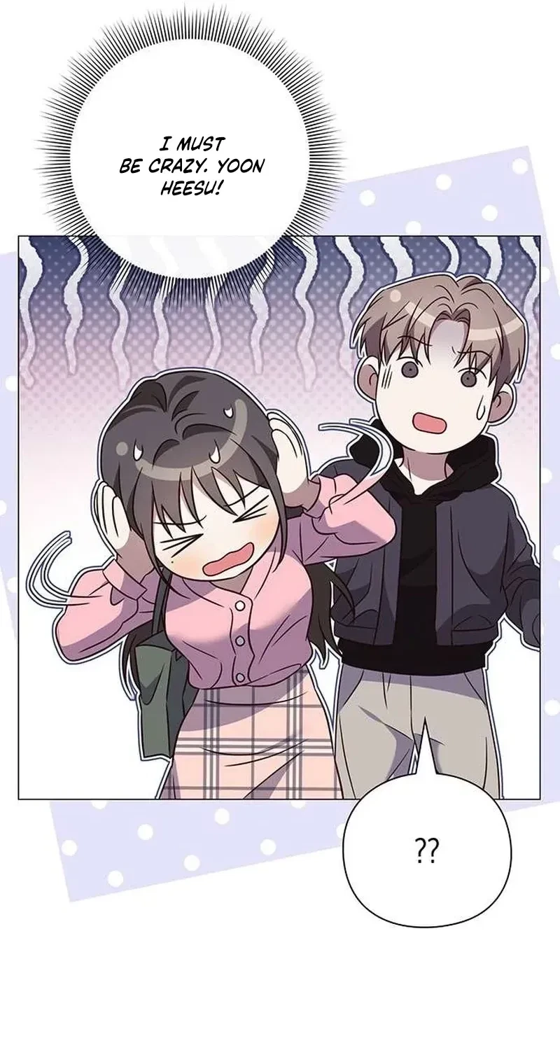 The Lover Of A Beast Chapter 10, page 91