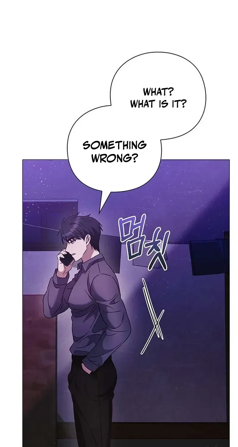 The Lover Of A Beast Chapter 10, page 97