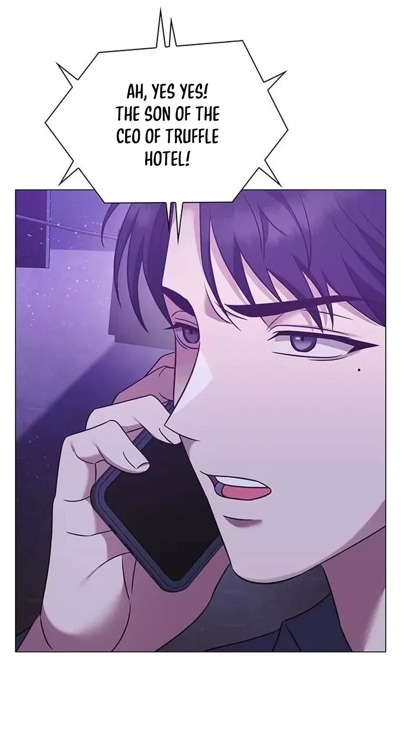 The Lover Of A Beast Chapter 10, page 99