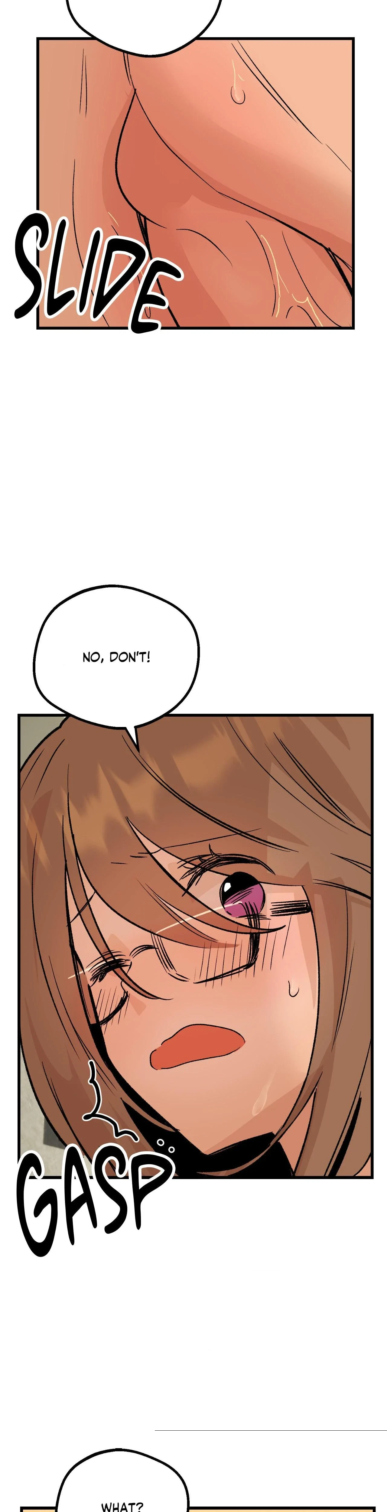 Three's A (Nice) Crowd Chapter 3, page 15