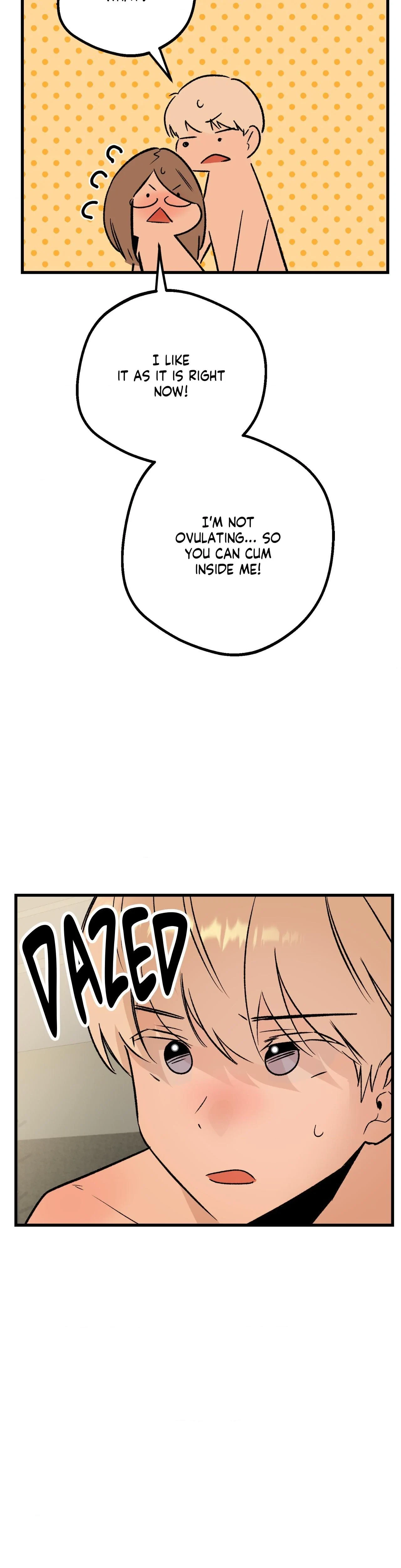 Three's A (Nice) Crowd Chapter 3, page 16