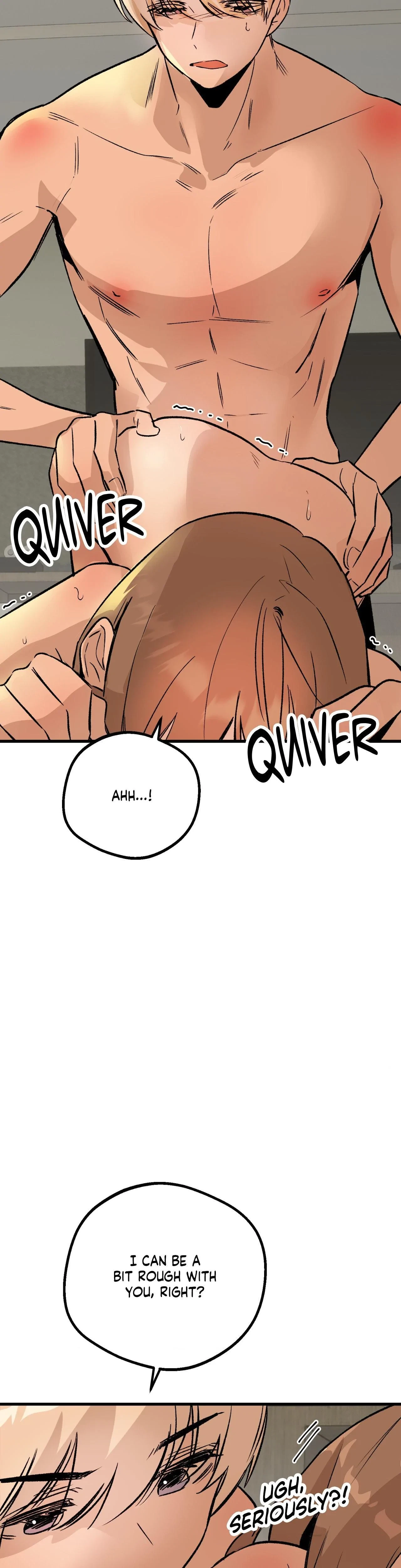 Three's A (Nice) Crowd Chapter 3, page 2