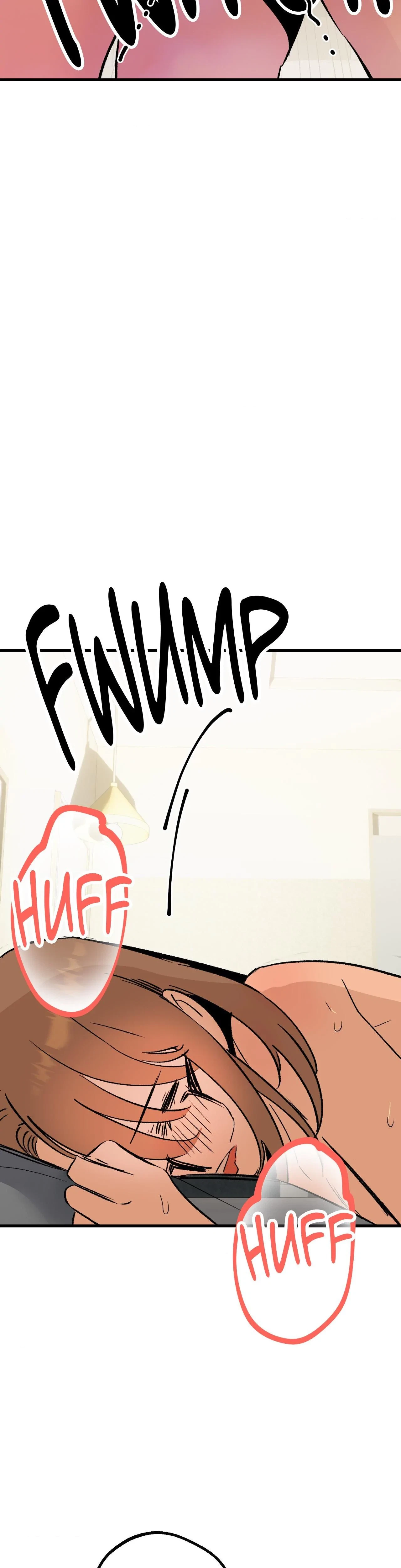 Three's A (Nice) Crowd Chapter 3, page 20