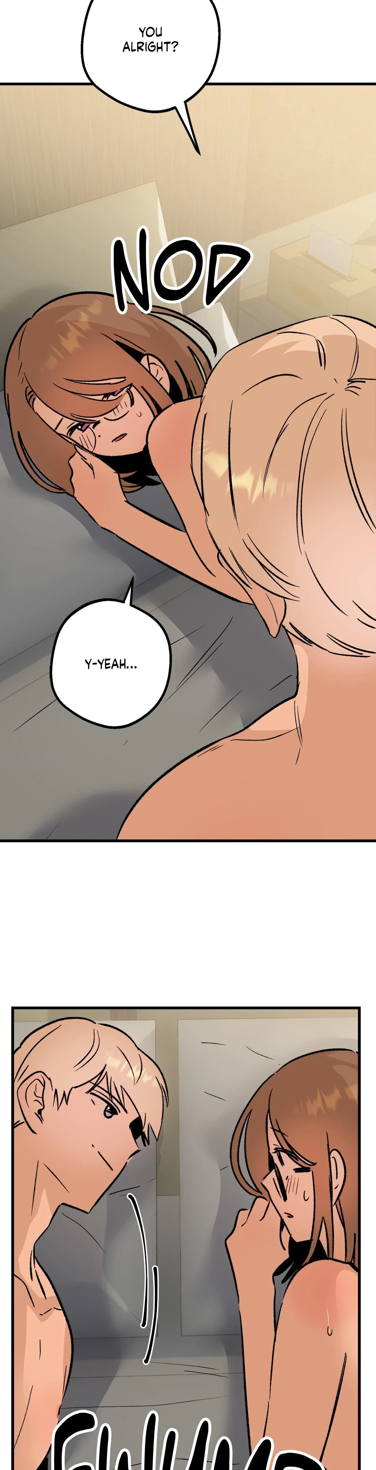 Three's A (Nice) Crowd Chapter 3, page 21