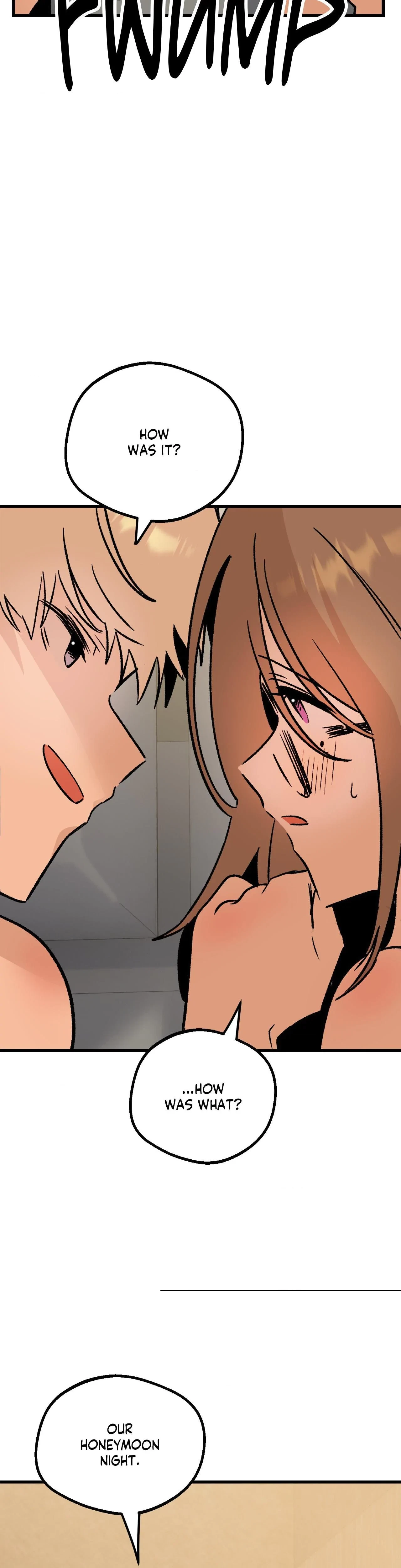 Three's A (Nice) Crowd Chapter 3, page 22