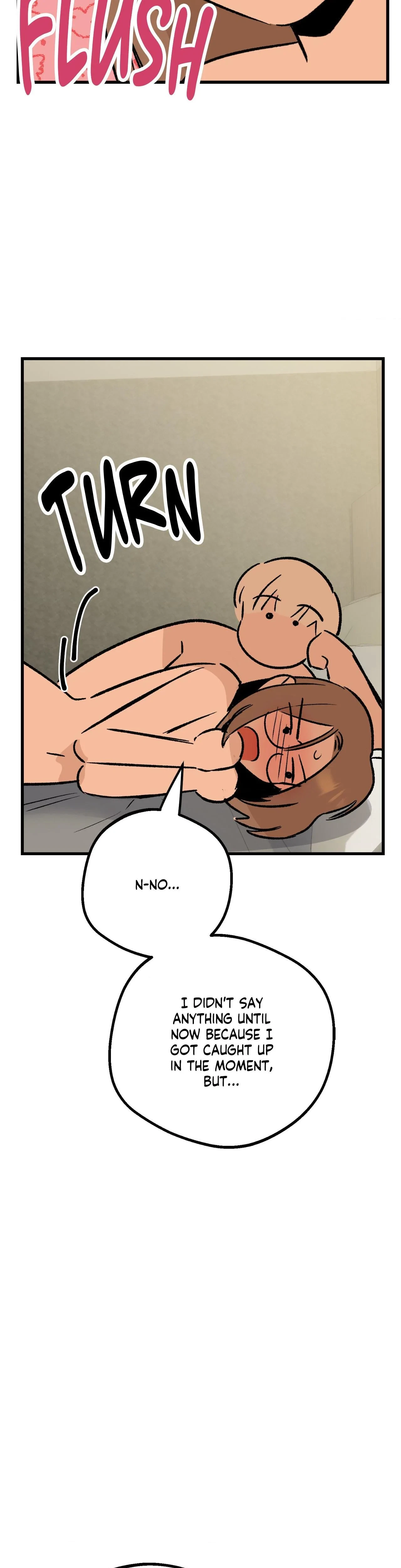 Three's A (Nice) Crowd Chapter 3, page 24