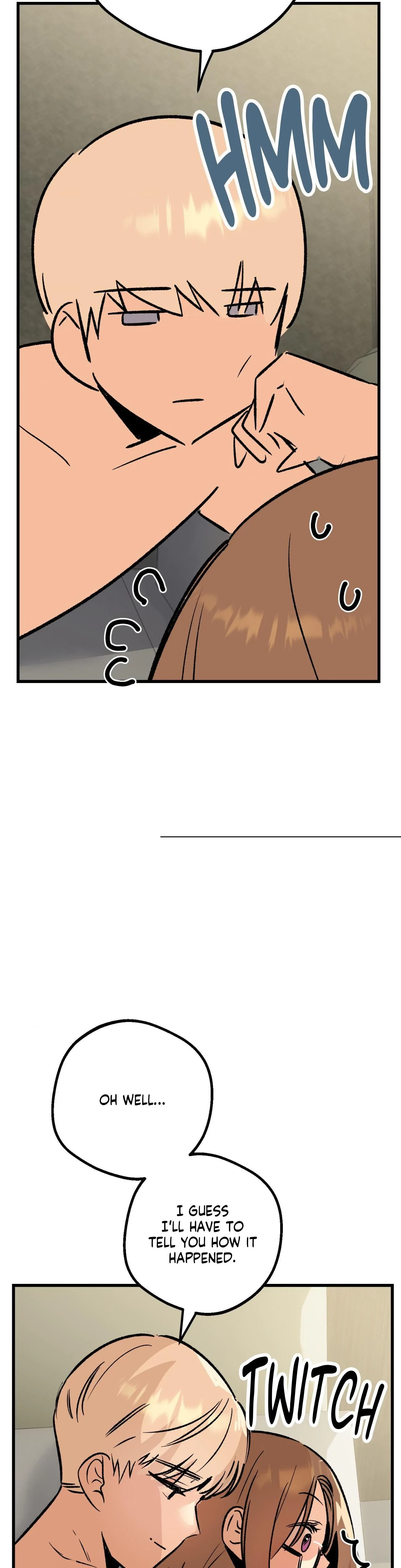 Three's A (Nice) Crowd Chapter 3, page 26