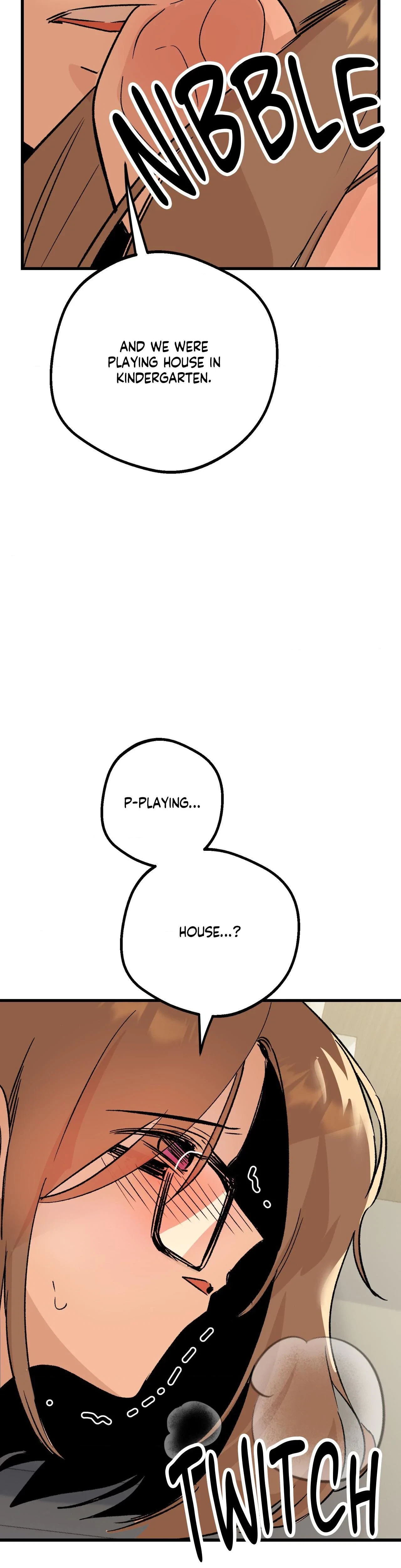 Three's A (Nice) Crowd Chapter 3, page 29