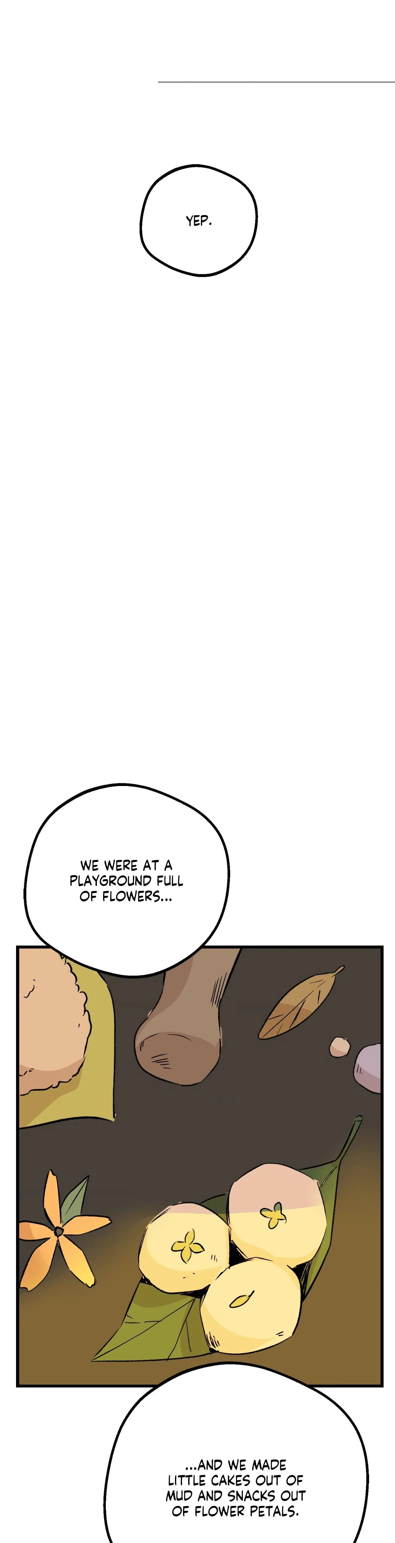 Three's A (Nice) Crowd Chapter 3, page 30