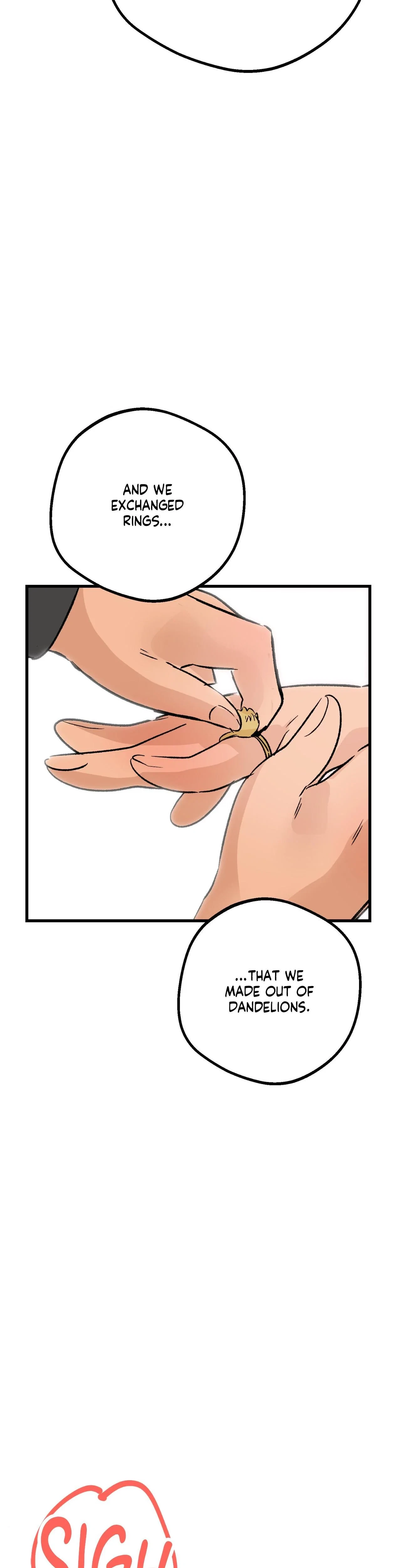 Three's A (Nice) Crowd Chapter 3, page 31